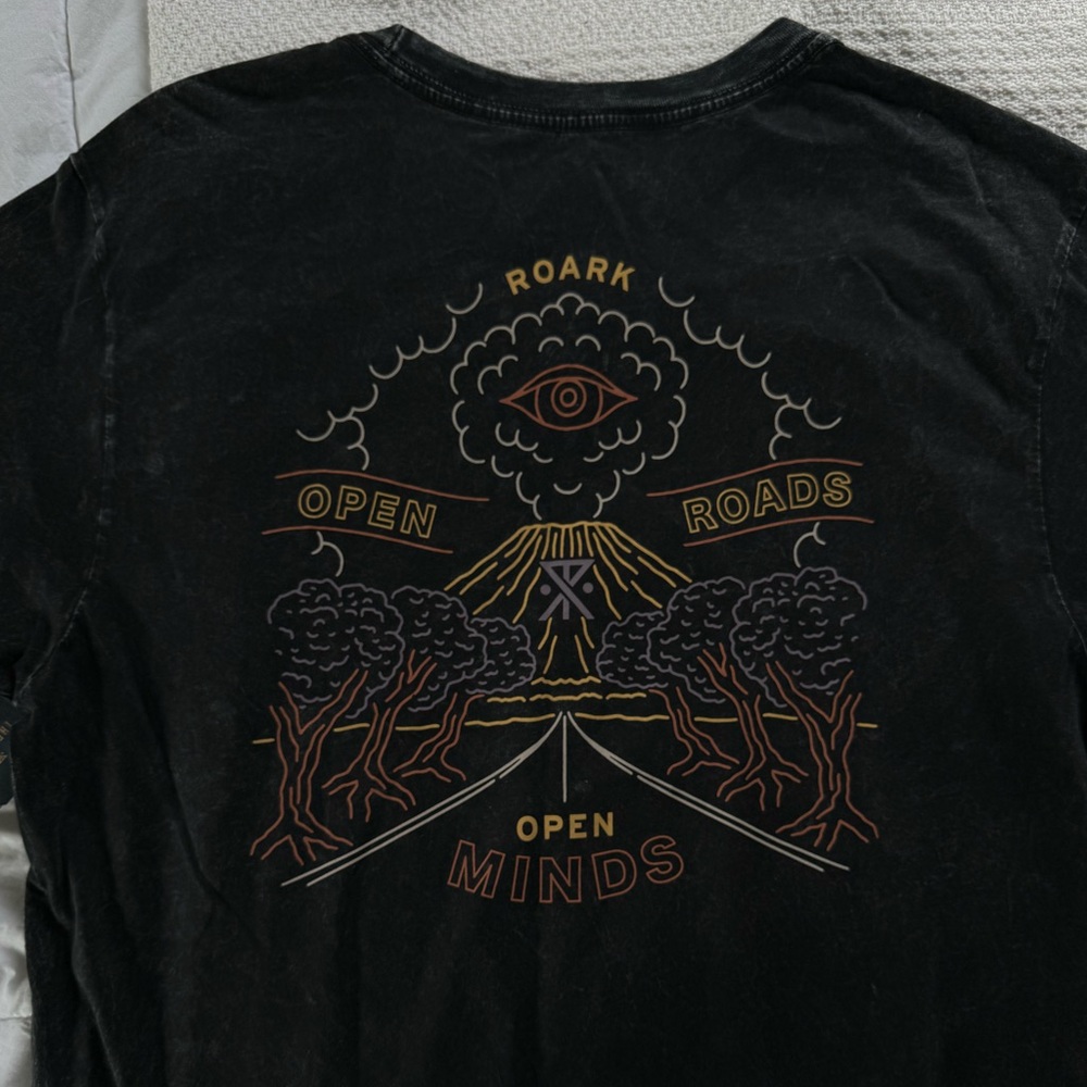 Roark Men’s T Shirt